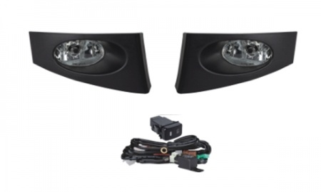 HONDA FIT/JAZZ 2003-2007 USA FOG LAMP KIT