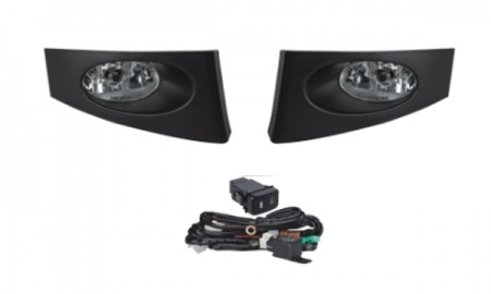 HONDA FIT/JAZZ 2003-2007 USA FOG LAMP KIT