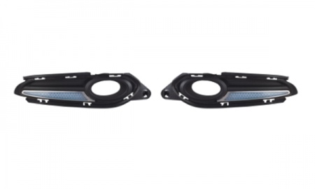 2014 honda vezel/hrv  fog lamp kit