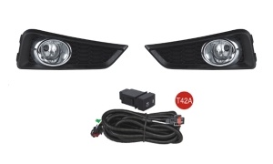 CITY 2014 FOG LAMP KIT