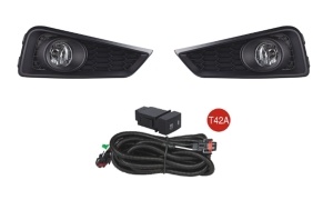 HONDA CITY 2014 FOG LAMP KIT