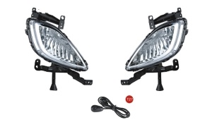 2012 HYUNDAI ELANTRA FOG LAMP KIT