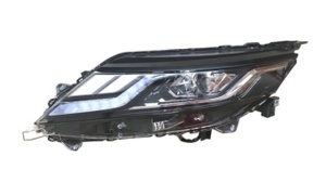 MITSUBISHI TRITON/L200 HEAD LAMP