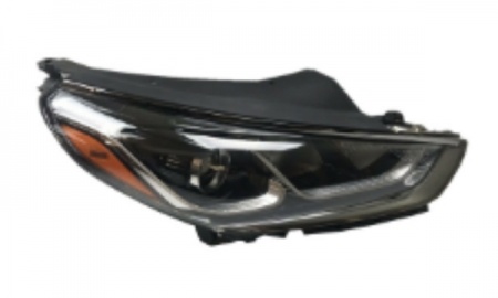 HYUNDAI SONATA 2018 HEAD LAMP