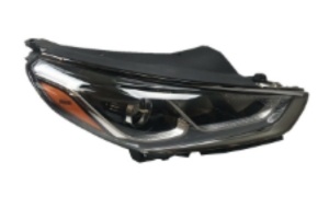 HYUNDAI SONATA 2018 HEAD LAMP