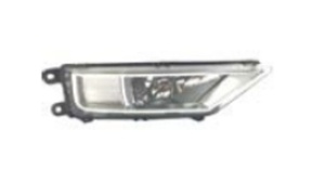 TIGUAN 2017 FOG LAMP