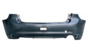 ASX 2013 REAR BUMPER