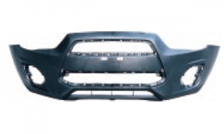 MITSUBISHI ASX 2013 FRONT BUMPER