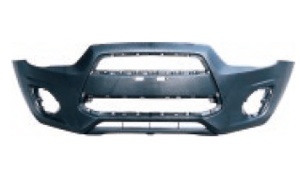 ASX 2013 FRONT BUMPER