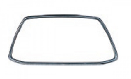 MITSUBISHI ASX 2013 FRONT BUMPER STRIPE