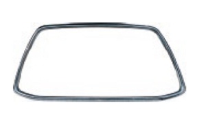 ASX 2013 FRONT BUMPER STRIPE