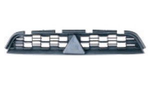ASX 2013 FRONT BUMPER UP NET