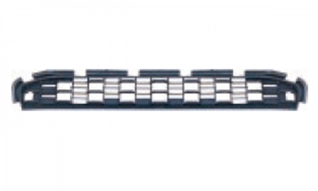 MITSUBISHI ASX 2013 FRONT BUMPER LOWER NET