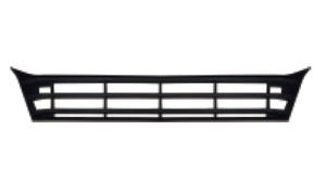 MITSUBISHI ASX 2016  FRONT BUMPER GRILLE