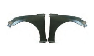 M3 2014 FRONT FENDER R/L