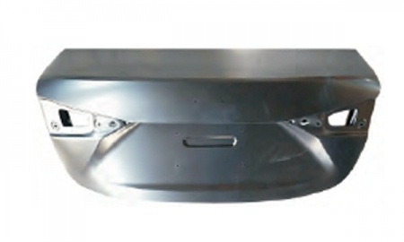 2014 Mazda 3 SEDAN TRUNK LID