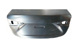 M3 2014 SEDAN TRUNK LID