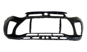 KIA PICANTO 2017 GT LINE FRONT BUMPER