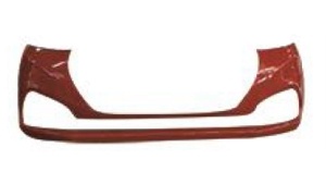 208 2016 Front Bumper COVER