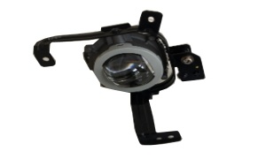 PICANTO 2017  FOG LAMP