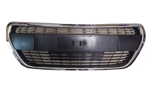 PEUGEOT 208 2016 FRONT GRILLE SUPPORT GOLDEN