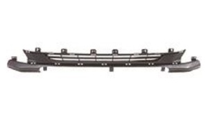 208 2016 Front Grille Lower