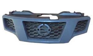 NV200 2016 USA GRILLE