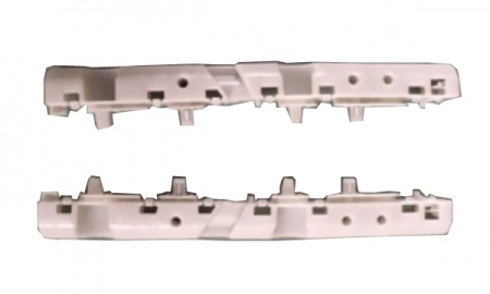NISSAN NV200 2016 USA FRONT BUMPER SUPPORT