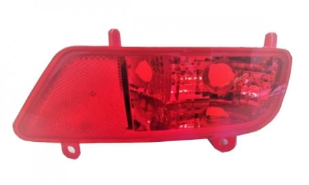 2009 PEUGEOT 308 REAR FOG LAMP