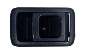 HILUX VIGO'04 INNER HANDLE BLACK