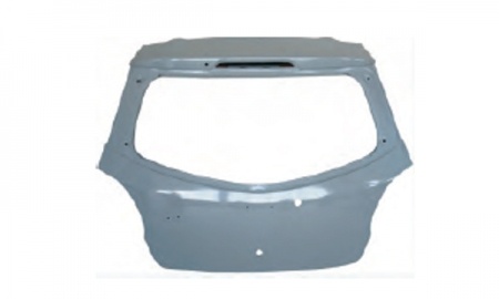 MAZDA DEMIO 2008 TAIL GATE(HATCHBACK)