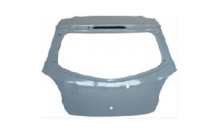 DEMIO'08 TAIL GATE(HATCHBACK)