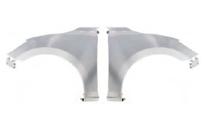 M2 2015 FRONT FENDER-R/L