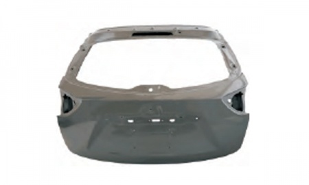 MAZDA  CX-5 2012  TAIL GATE