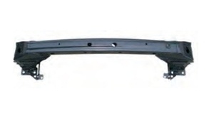 MAZDA M6 2005 FRONT BUMPER REINFORCEMENT