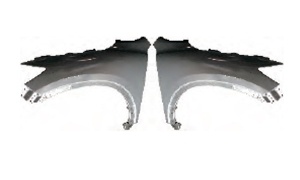 MAZDA  CX-5 2012 FRONT FENDER-R/L