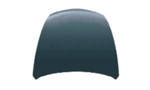 M6'08-'09 HOOD