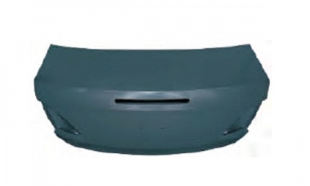 MAZDA M6 2008-2009 TRUNK LID