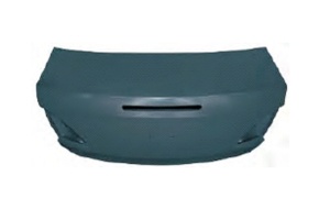 M6'08-'09 TRUNK LID