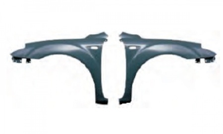 MAZDA M6 2008-2009 FRONT FENDER -R/L