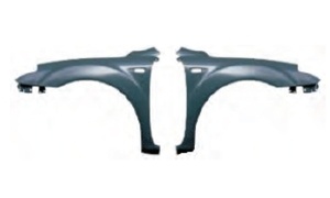 MAZDA M6 2008-2009 FRONT FENDER -R/L