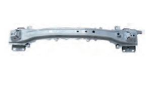 M6'08-'09 FRONT BUMPER REINFORCE MENT