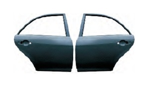 MAZDA M6 2005 REAR DOOR R/L