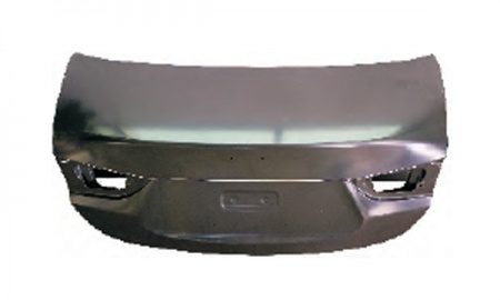 2014 mazda 6 TRUNK LID