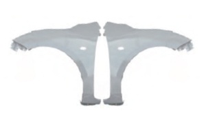 M3 4D 5D'09 FRONT FENDER-R/L