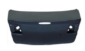 M3 4D 5D'09 TRUNK LID