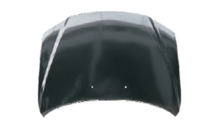 MAZDA M6 2005 HOOD