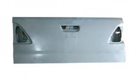 MAZDA  BT50 2012 TAIL PANEL