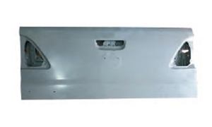 BT50'12 TAIL PANEL