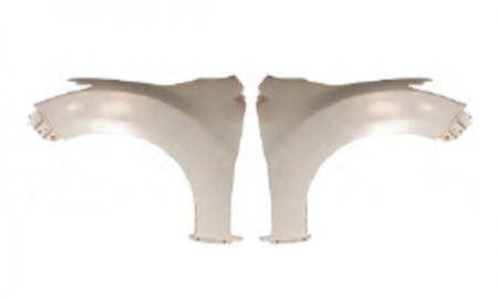 MAZDA  BT50 2012  FRONT FENDER-R/L